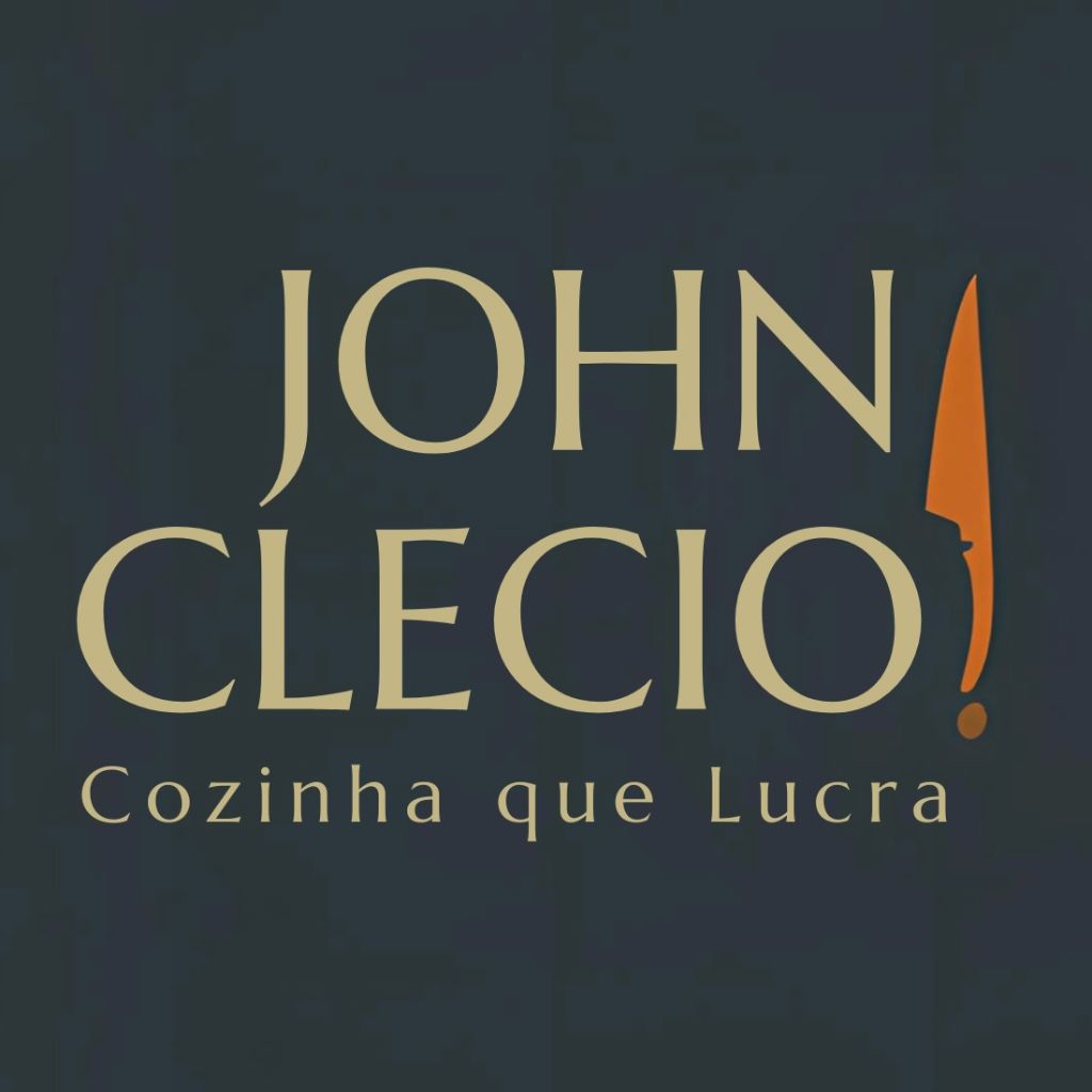 John Clecio - Cozinha que Lucra